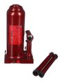 Hydraulický zdvihák panenka SX BOTTLE JACK PREMIUM 6T SIXTOL