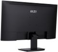 MSI PRO MP273A/ 27"/ IPS/ 1920x1080/ 1ms/ 100Hz/ 1000:1/ 250cd/m2 / HDMI/ DP/ VGA/ VESA/ černý LED monitor, 27", IPS, 1920×1080, 16:9, 100Hz, 1ms, 1000:1, 250cd/m2, HDMI, DisplayPort, VGA, VESA, repro, en. tr. E, cerný