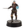 Figúrka Zaklínač 3: Geralt v Toussaintskom turnajovom brnení