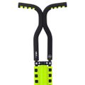Skákacia tyč NILS Fun NFX5006 zelená