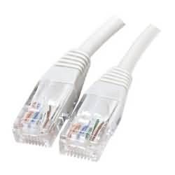 Kábel PC UTP CAT5e 30m + 2x RJ45
