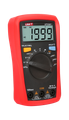 Multimeter UNI-T UT33A+