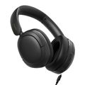 Bezdrôtové slúchadlá Edifier W800BT SE (čierne)