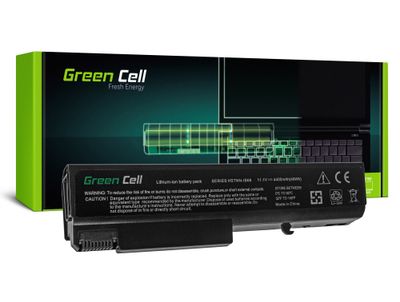 Green Cell HP14 batéria pre HP EliteBook 6930 6930p 8440p ProBook 6550b 6555b Compaq 6530b 6730b