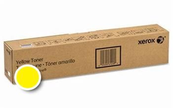 Xerox žltý toner pre AltaLink C80xx,15 000 str.