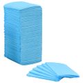 vidaXL Hygienické podložky pre psov 200 ks 60x45 cm netkaná textília