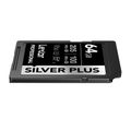 Pamäťová karta Lexar Professional SILVER PLUS SDXC 64 GB