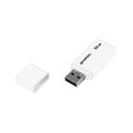 Flash disk GOODRAM USB 2.0 32GB biely