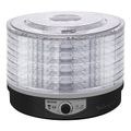 Sušička ovocia SENCOR SFD 3109BK