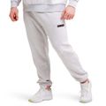 Tepláky Unity Grey - GymBeam, veľkosť XL, veľkosť oblečenia XL