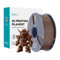 Filament Sunlu PLA+ 2.0 (kávovo hnedá)