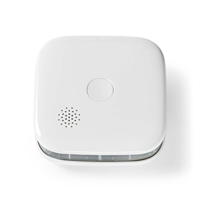 Smart detektor dymu NEDIS WIFIDS21WT WiFi Tuya