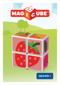 Magicube Fruit 4 diely