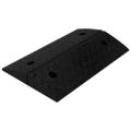 vidaXL Nájazdy na obrubník 2 ks 50x17,5x5 cm guma