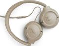 JBL Tune 530 Beige