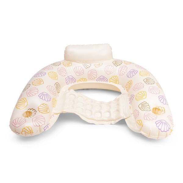 Nafukovacie kreslo Sea Shells