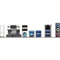 ASROCK Základná doska B550M Pro4