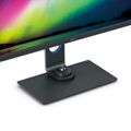BenQ/SW321C/32"/IPS/4K UHD/60Hz/5ms/Gray/3R LED monitor, 31,5", IPS, 3840x2160, 1000:1, 5ms, 2x HDMI, DisplayPort, čtečka SD karet, USB typ C, PIVOT, šedý