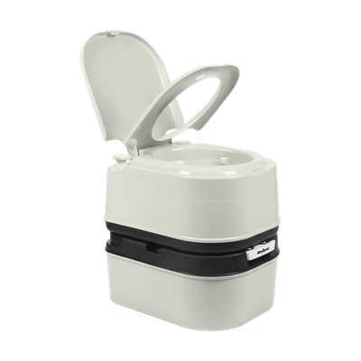 Prenosná turistická toaleta Rebel Active RBA-5101, 24 l / 20 l