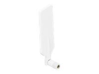 Anténa - Smart Home - 4 dBi - biela