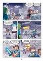 Deník malého Minecrafťáka 8 - komiks