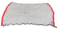 Upevňovacia sieť do auta CAR NET L, 100x100 cm SIXTOL