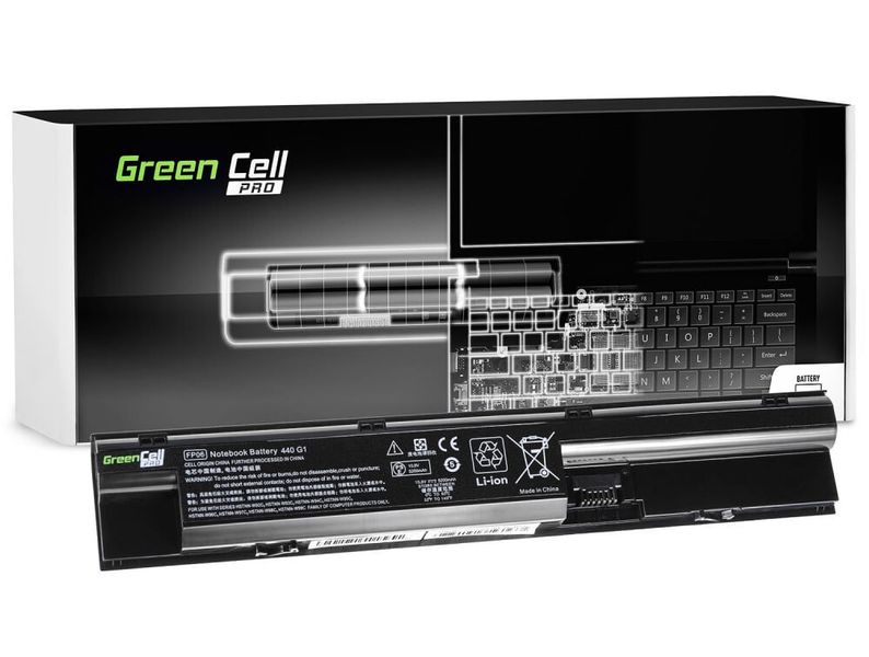 Green Cell HP77PRO batéria pre HP ProBook 440 445 450 470 G0 G1 470 G2