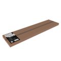 Modee LED podsvietený panel s Philips ovládačom 36W 4320lm neutrálna biela (MPL-BP2954000K36W125)