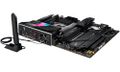 OPRAVENÉ - ASUS ROG STRIX X870E-E GAMING WIFI / X870E / AM5 / 4x DDR5 / HDMI / M.2 / USB4 / WIFI / ATX Základná doska, AMD X870E, AM5, 4× DDR5 DIMM (max. 192GB), Wi-Fi, 5× M.2, HDMI, 2× USB4, ATX - OPRAVENÉ