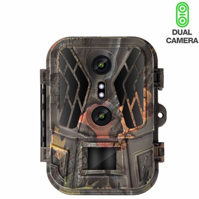 EVOLVEO StrongVision DUAL A, fotopasca & časozberná kamera, dual kamera