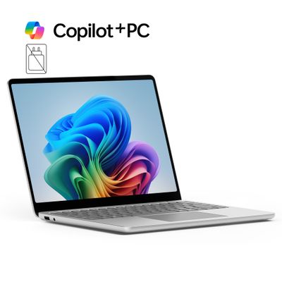 Microsoft Surface Laptop 13'' (1. edícia)/SD-X Plus/13''/1920x1280/T/24 GB/1 TB/Adreno/W11P/Platinum/2R