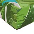 vidaXL Vankúš na vonkajšiu pohovku Polyester farebné 60 x 60 cm