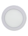 LED panel TRIXLINE TR 114 9W, kruhový príložný 4200K