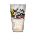 Pohár My Hero Academia - Izuku & Bakugo