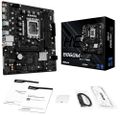 ASRock B860M-H2 / Intel B860 / LGA1851 / 2x DDR5 / 2x M.2 / HDMI / DP / USB-C / mATX