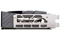 MSI GeForce RTX 5070 12G GAMING TRIO OC / 12GB GDDR7 / PCI-E / 3x DP / HDMI Grafická karta, PCI-E, 12GB GDDR7, 3× DisplayPort, 1× HDMI, aktívna