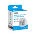 TP-LINK Tapo T315, SMART Teplomer