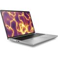 HP ZBook/Fury G11/i9-14900HX/16"/4K/128GB/2TB SSD/RTX 5000A/W11P/Silver/4RNBD Notebook, i9-14900HX, 128GB DDR5, 2TB SSD, NVIDIA RTX 5000 16GB, 16" WQUXGA IPS 120Hz, W11P, stríbrný