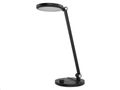 LED stolná lampa EMOS Z7628B CHARLES, čierna