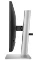 HP/E24u G5/23,8"/IPS/FHD/75Hz/5ms/Blck-Slvr/3R LED monitor, 23,8", IPS, 1920×1080, 16:9, 5ms, 250cd/m2, 2× DisplayPort, 1× HDMI, 3× USB, 2× USB-C, LAN, strieborno-čierny