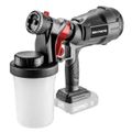 GRAPHITE 58GE103 ENERGY+, Striekacia pištol