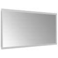 vidaXL LED kúpeľňové zrkadlo 30x60 cm