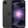 APPLE iPhone 17e 256GB Black