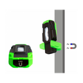 Magnetická LED baterka SOLUTION W2