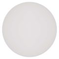 LED prisadené svietidlo DIONI, kruhové, biele, 32W, CCT