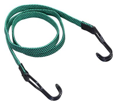 Pružný upínač 120 cm FLAT 1 ks