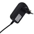 Akváriová LED lampa 48 cm biela