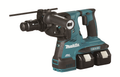 Makita Aku kladivo s výmenným sklíčidlom Li-ion LXT 2x18V/5,0Ah, Makpac