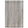 vidaXL Nálepky na nábytok samolepiace vzhľad dreva 90x500 cm PVC