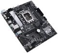 OPRAVENÉ - ASUS PRIME H610M-A D4-CSM / H610 / LGA1700 / 2x DDR4 / 2x M.2 / HDMI / DP / VGA / mATX Základná doska, Intel H610, LGA1700, 2× DDR4 DIMM (max. 64GB), 2× M.2, HDMI, DisplayPort, VGA, mATX - OPRAVENÉ